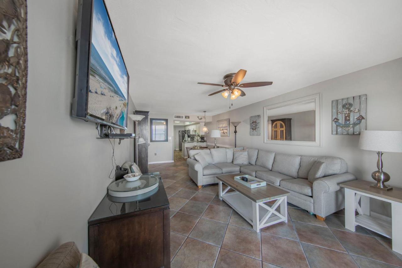 Ocean House 2604 By Vacation Homes Collection Gulf Shores Exterior foto