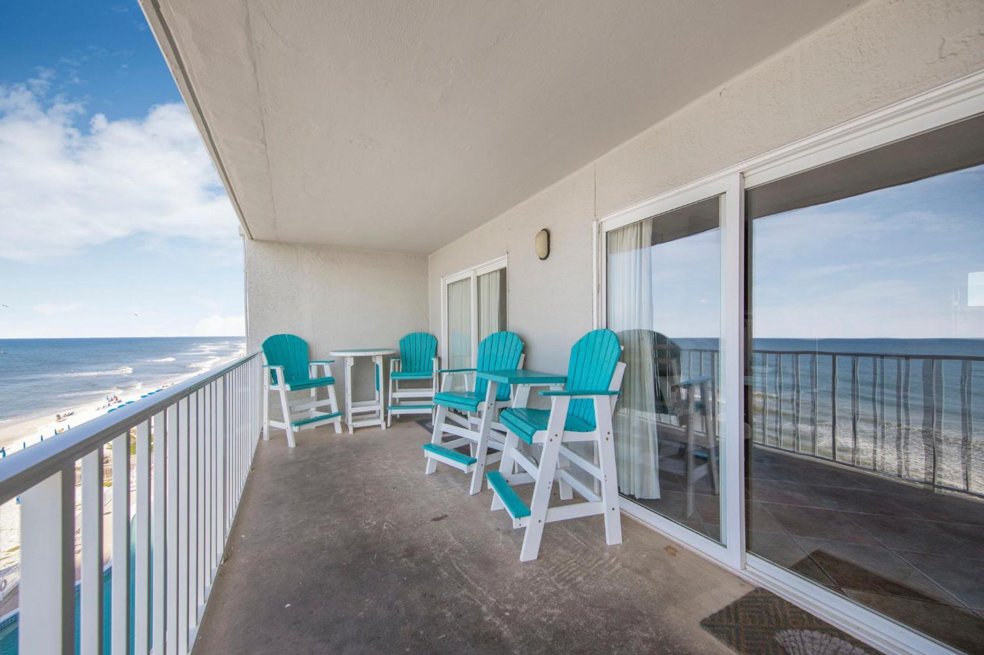 Ocean House 2604 By Vacation Homes Collection Gulf Shores Exterior foto
