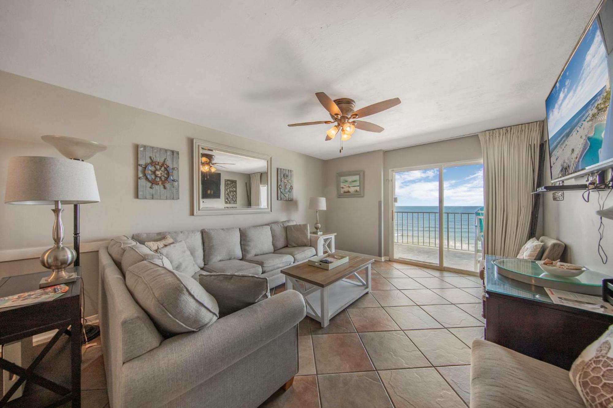 Ocean House 2604 By Vacation Homes Collection Gulf Shores Exterior foto