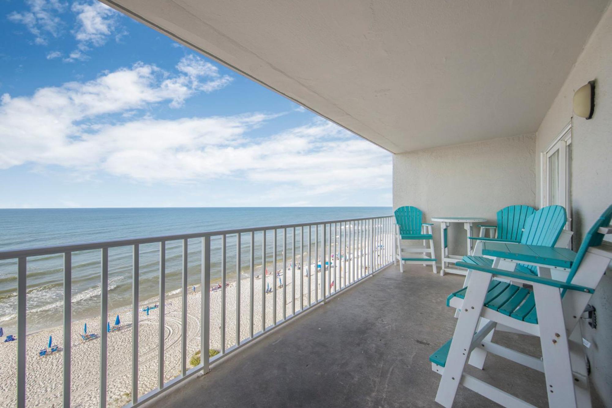 Ocean House 2604 By Vacation Homes Collection Gulf Shores Exterior foto