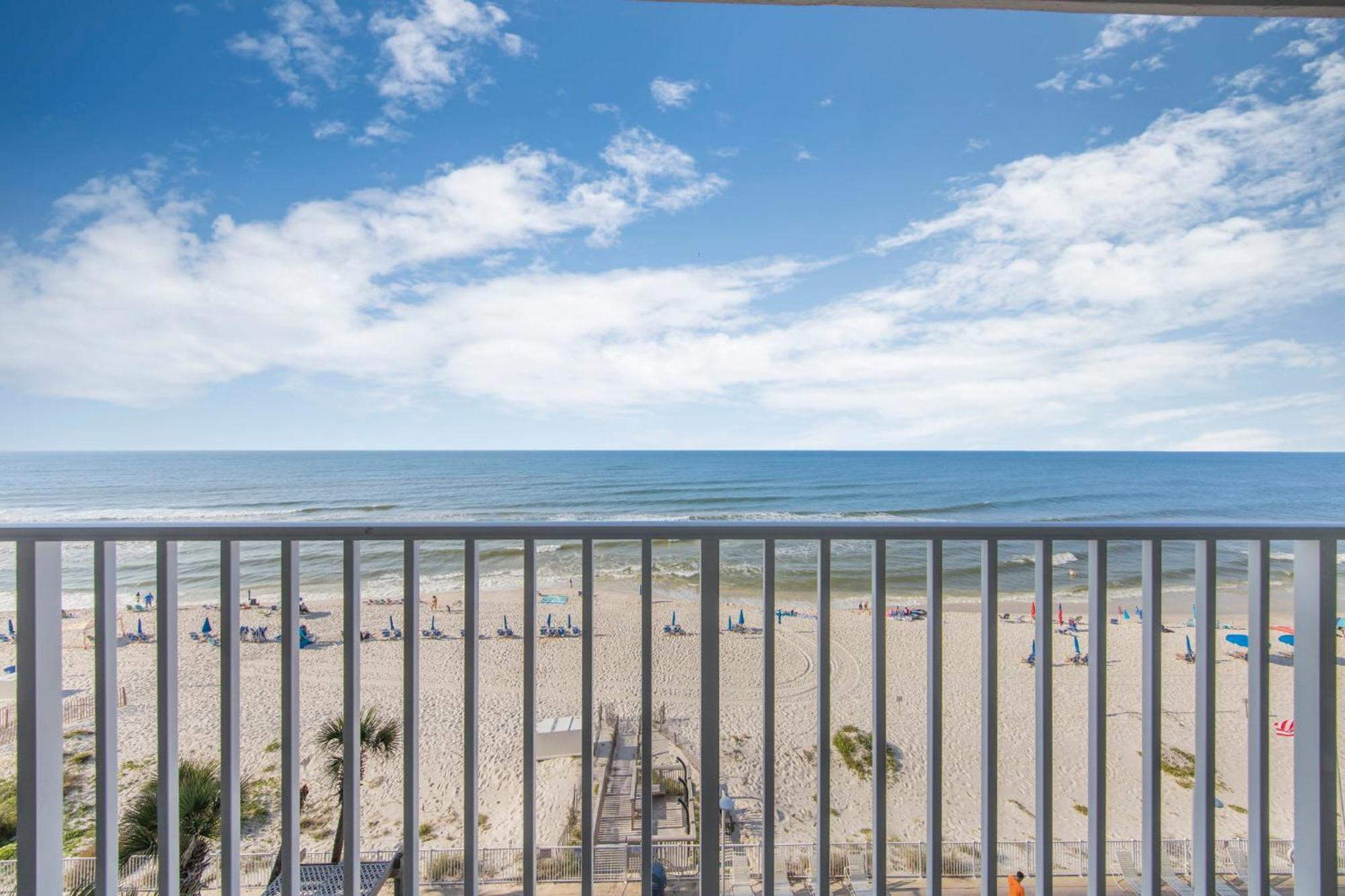 Ocean House 2604 By Vacation Homes Collection Gulf Shores Exterior foto