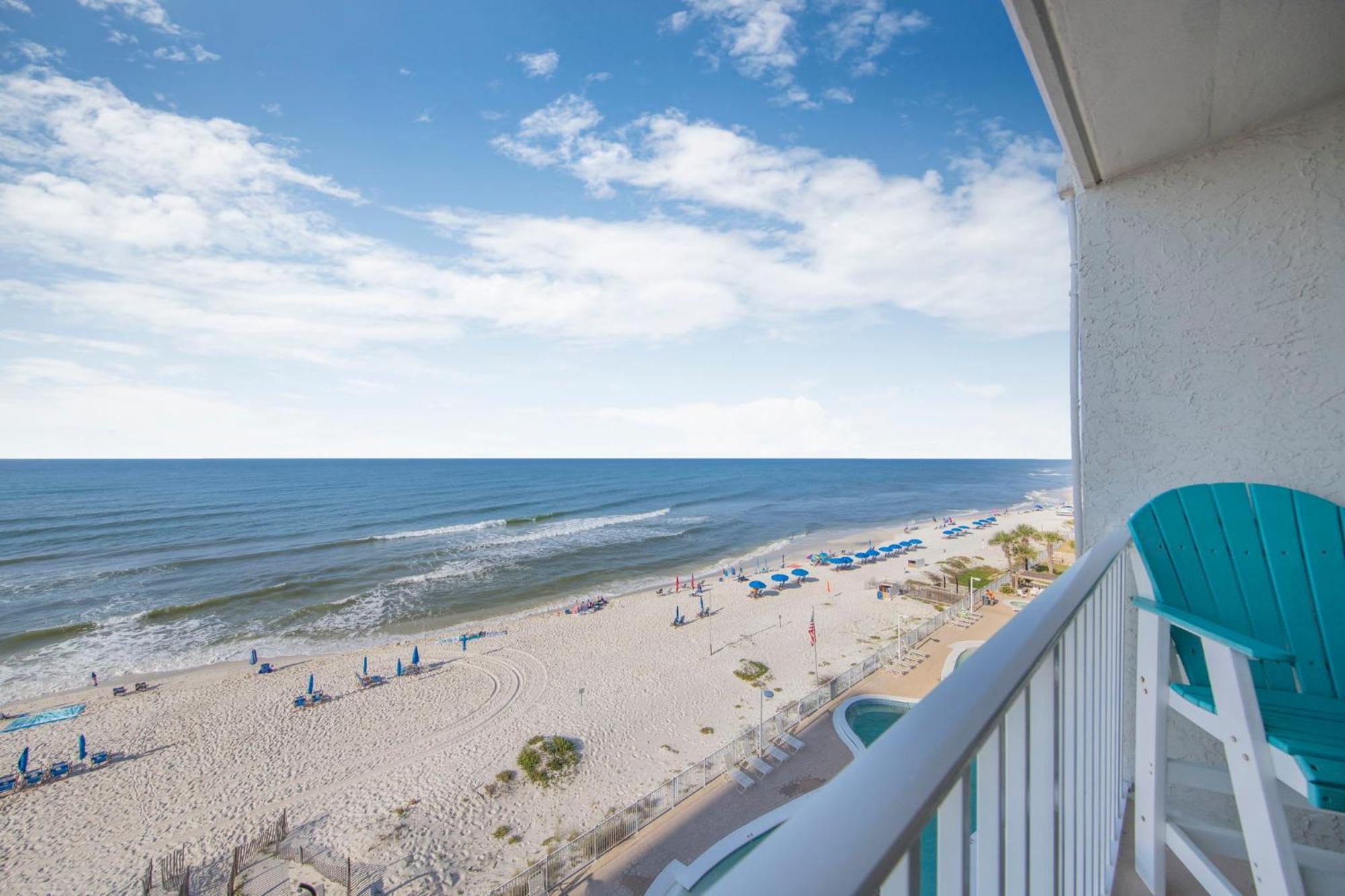 Ocean House 2604 By Vacation Homes Collection Gulf Shores Exterior foto
